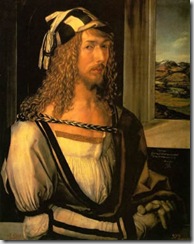 durer-self-portrait