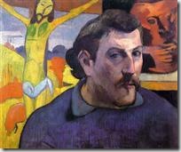 gauguin-self-portrait