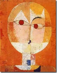 klee-self-portrait