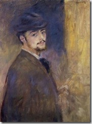 renoir-self-portrait