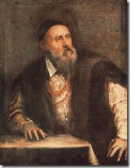 Titian_Self_Portrait